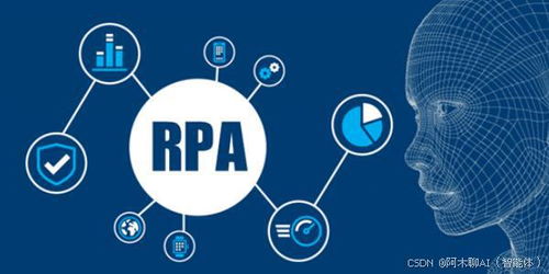 如何挑選RPA軟件？企業(yè)可參考這八個維度
