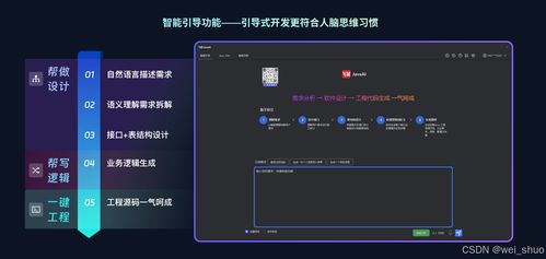 重塑Java開發(fā)模式 飛算JavaAI，智能引導與協同交互驅動的AI編碼利器