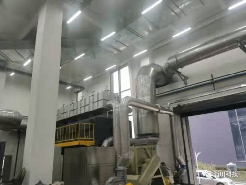 齊魯激光科技館展陳設備成功入駐，百余項激光技術盡收眼底——通信設備技術領域內的技術開發新篇章